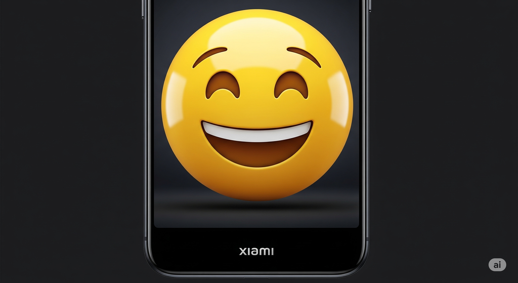 Tesoros, cosas peludas y comida, los 8 nuevos emojis que verás en tu Xiaomi a partir de otoño 