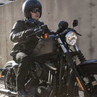 Hoy puedes ayudar a combatir el cáncer desde tu moto, sólo tienes que hacer kilómetros