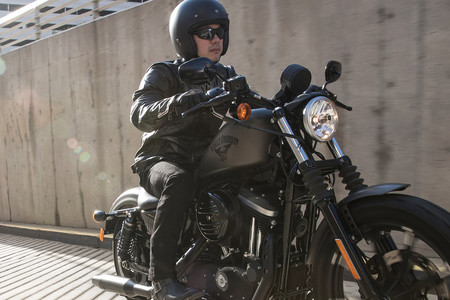 Hoy puedes ayudar a combatir el cáncer desde tu moto, sólo tienes que hacer kilómetros