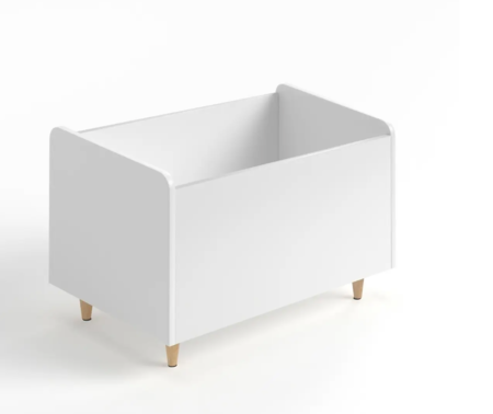 organizador infantil