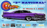 3rd National Tarazona 2007