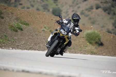 Bmw F 750 Gs 2018 018