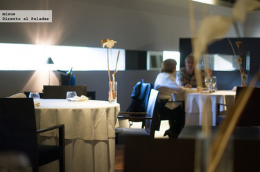 Cinco restaurantes para disfrutar de la Navidad en Valencia 