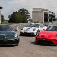 Más de 8 millones de pesos por estos Porsche 911 en México: hay algo que los hace muy especiales 