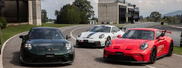 Más de 8 millones de pesos por estos Porsche 911 en México: hay algo que los hace muy especiales 