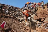 Erzberg Rodeo 2010: Taddy Blazusiak vence por cuarta vez consecutiva