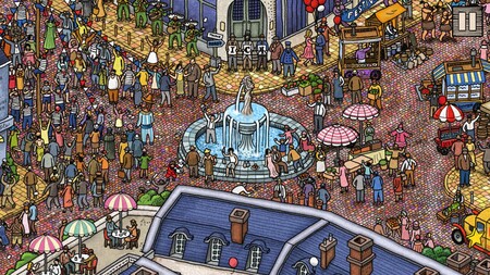 He buscado los juegos más raros del festival de demos de Steam, y lo que he encontrado son siete juegazos que debes probar sí o sí