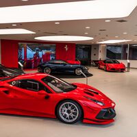 A Ferrari la han hackeado y robado datos personales de sus clientes. Pero la marca no pagará el rescate