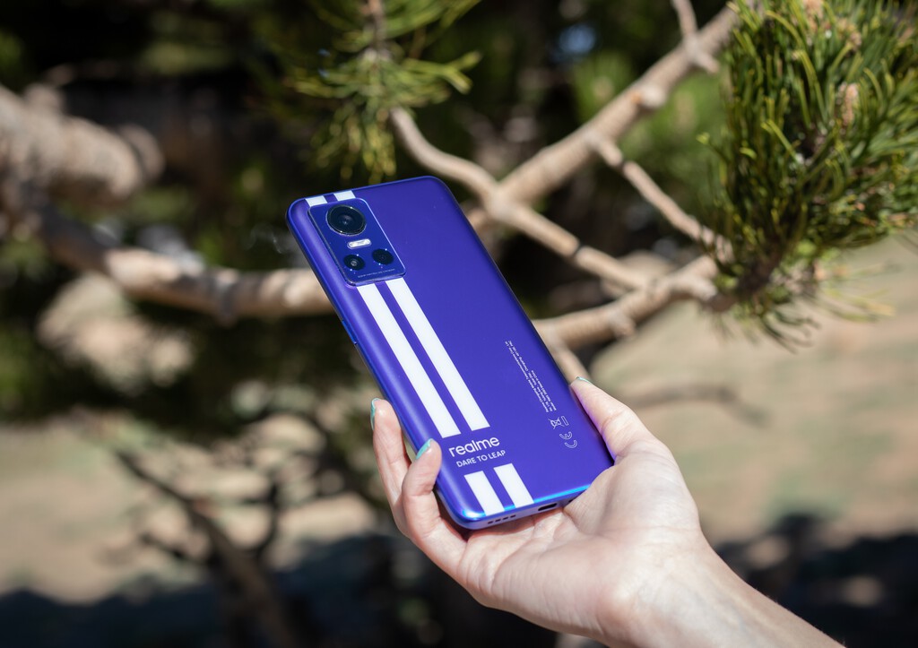 Realme GT Neo 3 150W, análisis: un espectáculo en rendimiento que hace temblar a los más grandes