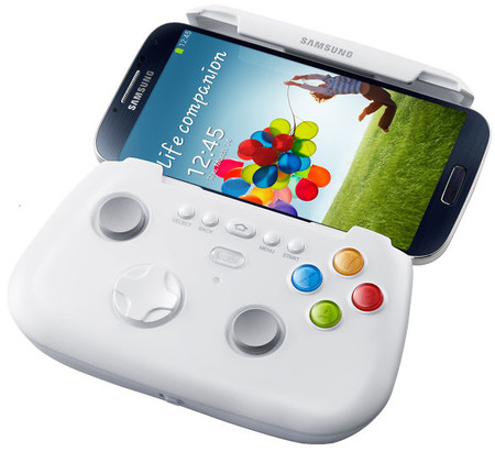 Abierta la reserva del pad de Samsung para su Galaxy S4