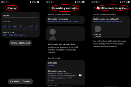 No Molestar 2