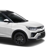 ¡Adiós, XLV! En primavera llegará el SsangYong Tivoli Grand: la misma filosofía SUV pero ahora con etiqueta ECO