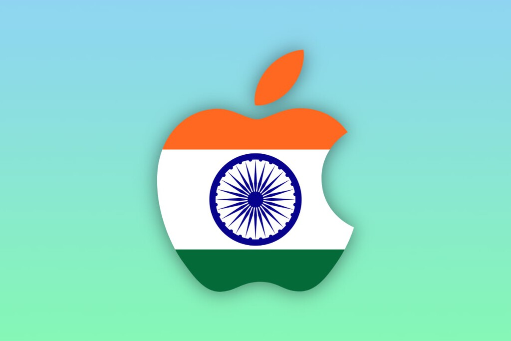 India da un nuevo paso para convertirse en la nueva China de Apple: más ventajas fiscales hasta 2041 