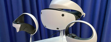 PlayStation VR 2: se producirán 2 millones de dispositivos listos para el lanzamiento en 2023, asegura reporte 