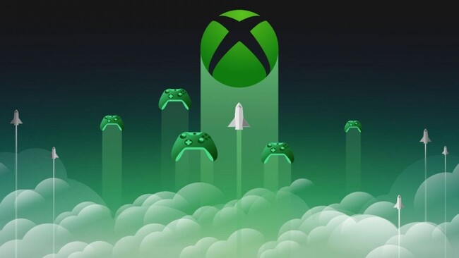 xCloud