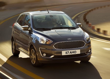 Ford Ka Plus 2019 1600 04