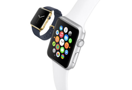 Preparando la llegada del Apple Watch, ejecutivos de la compañía se reúnen con autoridades Mexicanas