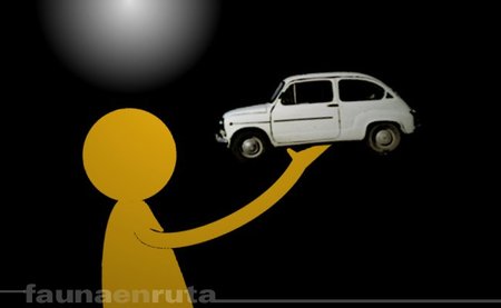¿Para qué más sirve un coche?