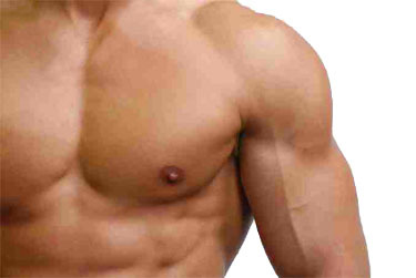 Algunos consejos para un mayor desarrollo muscular