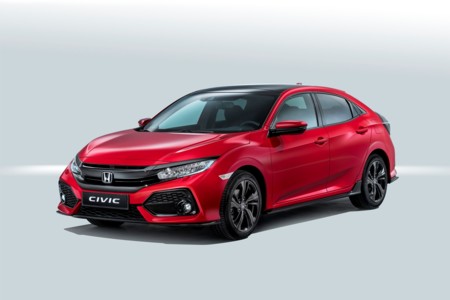 Honda Civic 2017 012