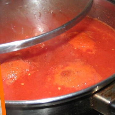 Cómo almacenar y cuánto tiempo dura el jitomate molido para caldillo, salsas y más platillos