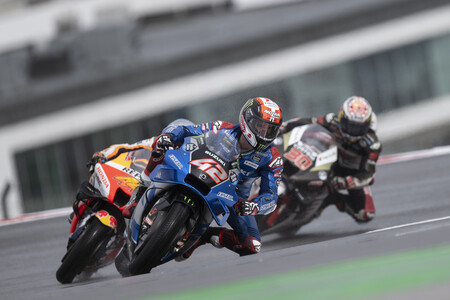 Rins Portimao Motogp 2022 2
