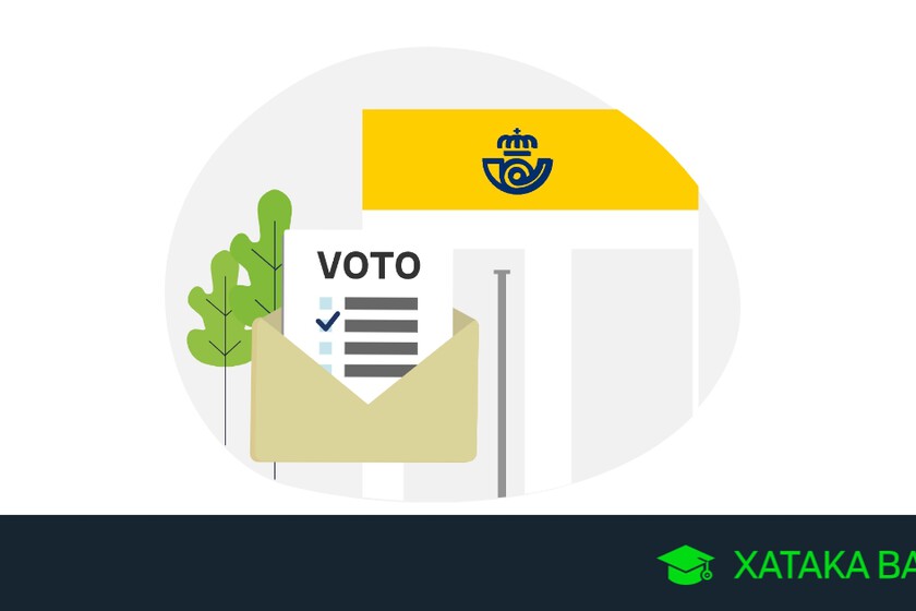 Cuándo y cómo solicitar el voto por correo para las elecciones ...