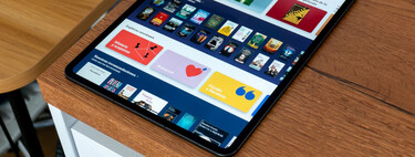 El iPad Pro M4 ha bajado de precio, y no en cualquier versión: mínimo histórico en la configuración de 1 TB con 5G 