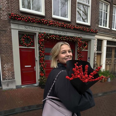 Adiós plumífero: esta chaqueta acolchada de Decathlon nos protege del frío polar y es más ligera 