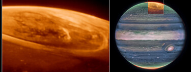 Os telescópios Webb e Hubble observaram ao mesmo tempo as auroras de Júpiter, mas não viram a mesma coisa 