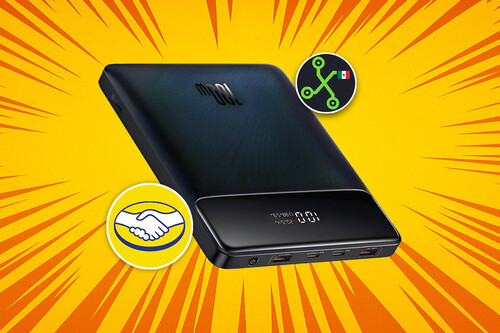 Power Bank Oferta Potencia