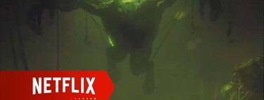 La mejor adaptación de videojuegos en Netflix regresa en noviembre de 2024; nuevo teaser de su segunda temporada nos adelanta al próximo villano de la serie