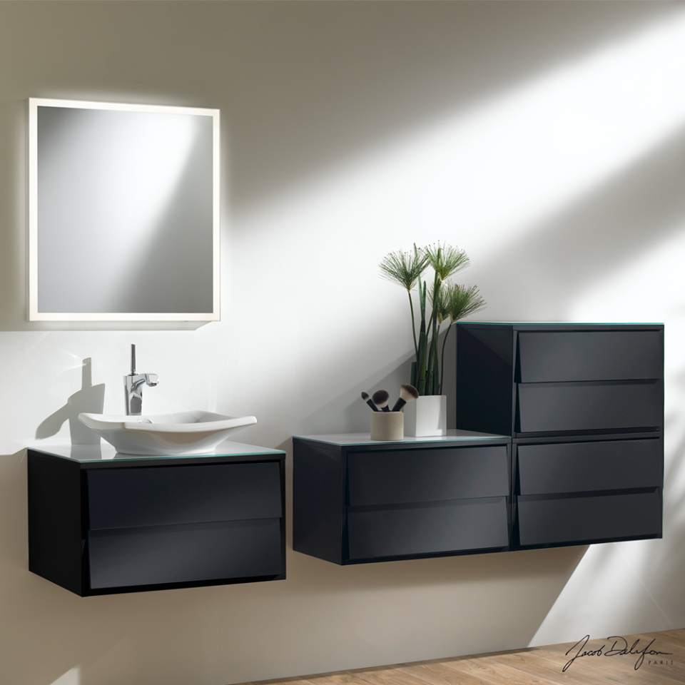 Cómo aprovechar el espacio y mantener el orden en tu cuarto de baño