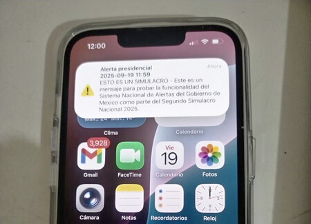 Alerta Presidencial 02