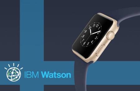 IBM Watson Trend predice que el Apple Watch va a ser el regalo de estas navidades