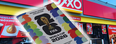 Oxxo encontró un respiro en el Mundial y no fue gracias a las cervezas: fue a las estampas Panini 