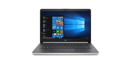 Hp 15s Fq1021ns