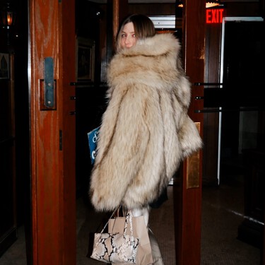 Los zapatos planos 'estilo marroquí' de El Corte Inglés que serán tendencia en primavera 2026: están inspirados en unos mocasines