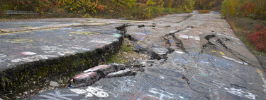 Cidade que inspirou filme de Silent Hill está pegando fogo há mais de 60 anos — e especialistas estimam que isso pode continuar por mais 250 anos 