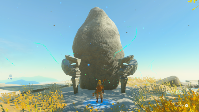 zelda