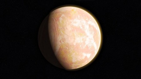 ¿Cómo es la atmósfera de un exoplaneta? Esta primera simulación nos dará pistas