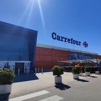 La solución de Carrefour para la nueva ola de calor: un aire acondicionado portátil sin obras y con un diseño diferente al resto