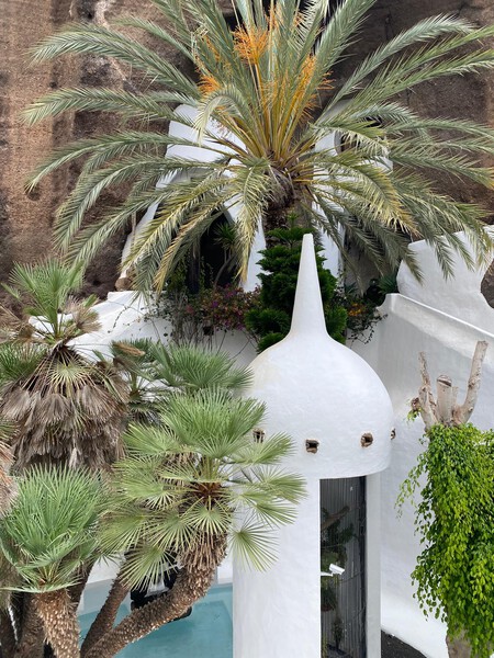 Lagomar Lanzarote