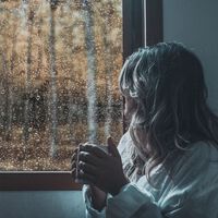 A psicologia sabe por que algumas pessoas amam os dias de chuva, enquanto o resto do mundo reclama 