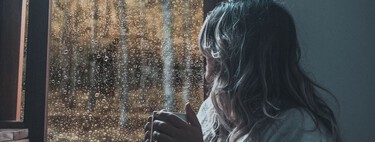 A psicologia sabe por que algumas pessoas amam os dias de chuva, enquanto o resto do mundo reclama 