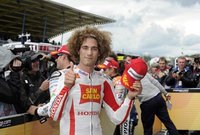 ¿Crucificamos ya a Marco Simoncelli?