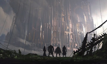 Babylon's Fall detalla sus requisitos en PC: las gamas medias parece que no tendrán problema, pero cuidado con los requisitos recomendados