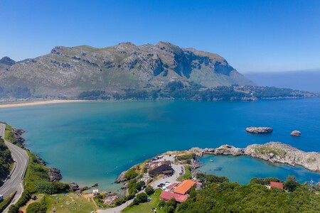 Piscina Natural Semana Santa Cantabria Playa Escapada Viajes