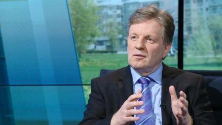 Esko Aho, el enésimo ejecutivo que se va de Nokia