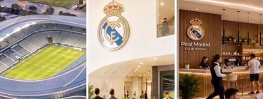 Un empresario de 37 años ha forzado las primeras elecciones en el Real Madrid en 20 años. Frente a un Florentino desatado
